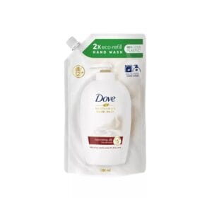 Dove folyékony krémszappan utántöltő Nourishing Silk 500ml