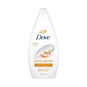 Dove Krémtusfürdő Fruity Nourish 450ml