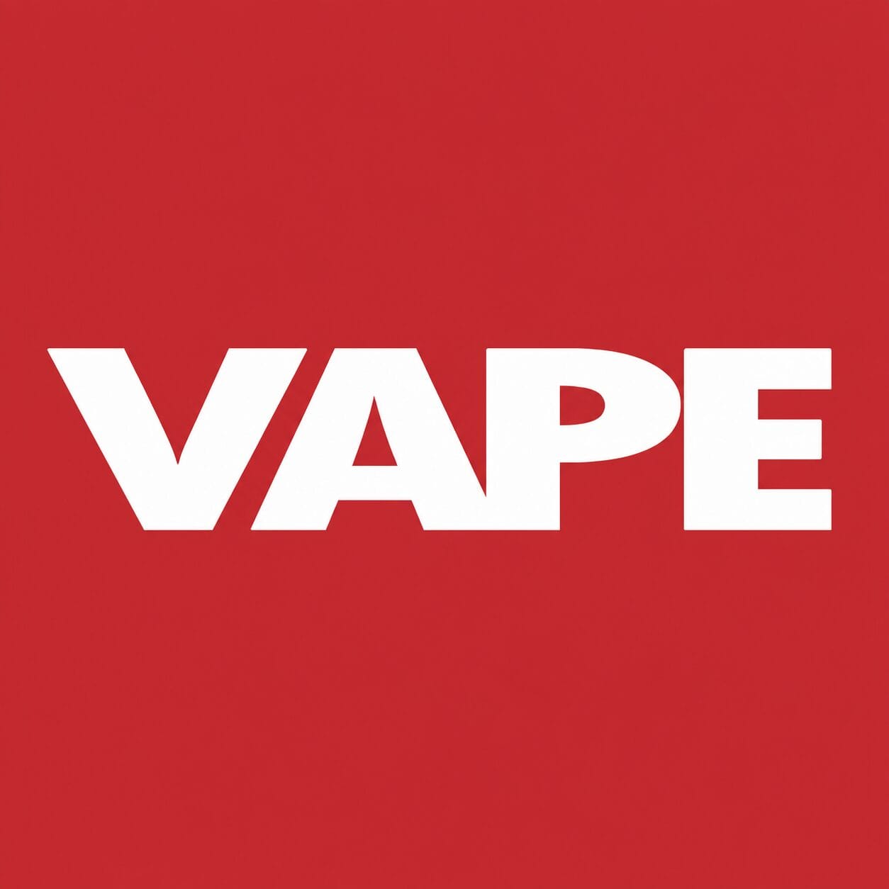 VAPE