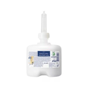 Tork illatmentes kéz- és testápoló 475ml