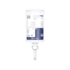 Tork illatosított spray szappan 1000ml