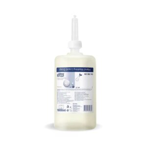 Tork kézkímélő, erős kéztisztító folyékony szappan 1000ml