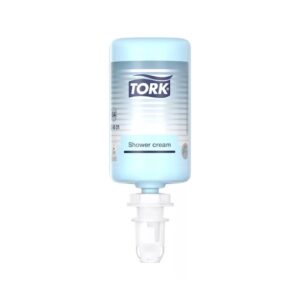 Tork krémszappan tusoláshoz 1000ml