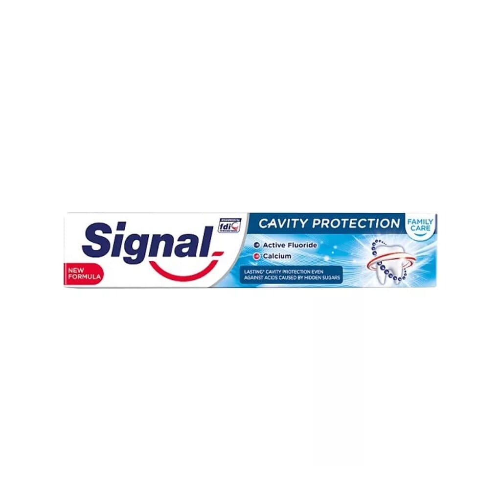 Signal Family fogkrém 75ml