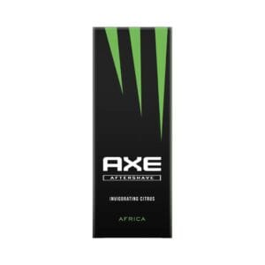 Axe after shave Africa 100ml