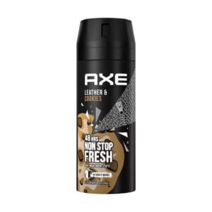 Axe izzadásgátló dezodor Leather & Cookies 150ml