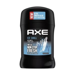 Axe izzadásgátló stift Ice Chill 50ml