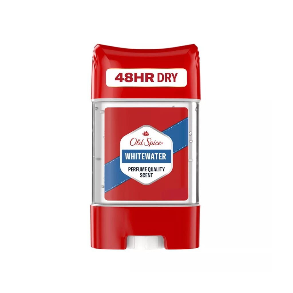 Old Spice deo stiftgél Whitewater 70ml