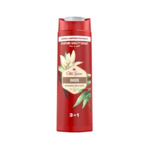 Old Spice tusfürdő Oasis 400ml