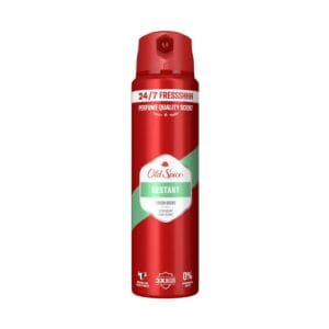 Old Spice deo spray Restart 150ml