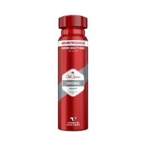 Old Spice deo spray Original 150ml