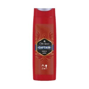 Old Spice tusfürdő Captain 400ml