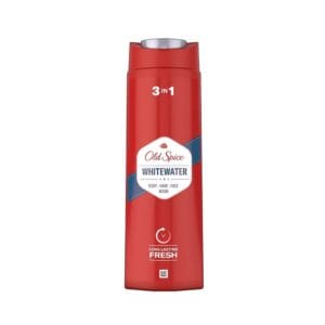 Old Spice tusfürdő Whitewater 400ml