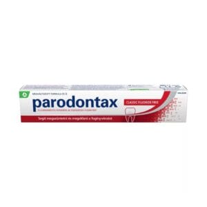 Parodontax Classic fogkrém 75ml