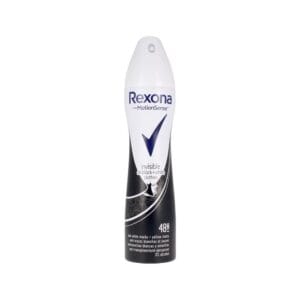 Rexona Deo izzadásgátló aeroszol Invisible B&W 150ml
