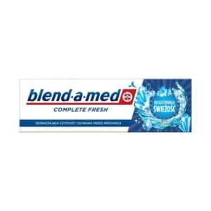 Blend-A-Med Complete Protect Fresh fogkrém 75ml BAMCP75