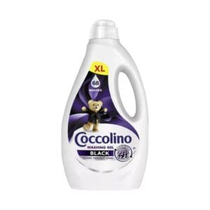 Coccolino Care mosógél Black – 68 mosás 2,72L C50522