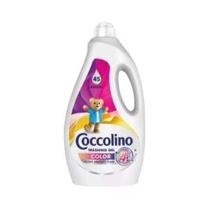 Coccolino Care mosógél Color – 45 mosás 1,8L C52316C