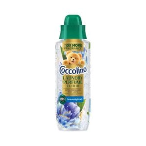 Coccolino mosóparfüm Elixir Heavenly Fresh – 20 mosás 460ml C71651