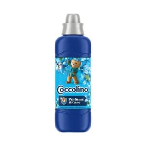 Coccolino Perfume & Care öblítő koncentrátum Passion Flower & Bergamot – 37 mosás 925ml 00070
