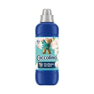 Coccolino Perfume & Care öblítő koncentrátum Water Lily & Pink Grapefruit – 37 mosás 925ml CCLPCW925