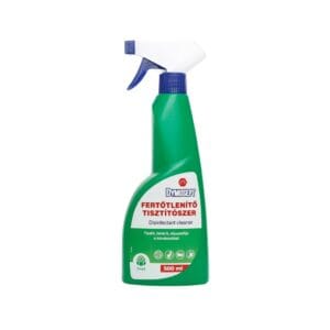 Dymosept fertőtlenítő tisztítóspray Fenyő 500ml 40000000006184