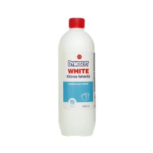 Dymosept White klóros fehérítő Virág 1000ml 40000000006928
