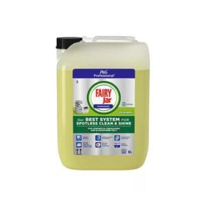 Jar P&G ProfiLine gépi mosogatószer 10L PG200036SK