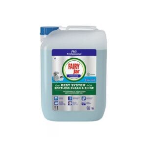 Jar P&G ProfiLine gépi öblítőszer 10L PG200037SK