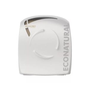 Lucart EcoNatural Flow Autocut kéztörlő adagoló Fehér 892521