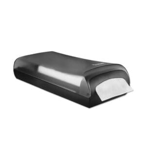 Lucart L-One Counter szalvétaadagoló Fekete 892294