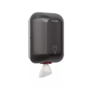 Lucart L-One Maxi Texicell adagoló Fekete 892371