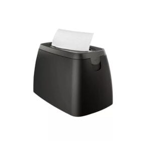 Lucart L-One S-Table szalvétaadagoló Fekete 892292