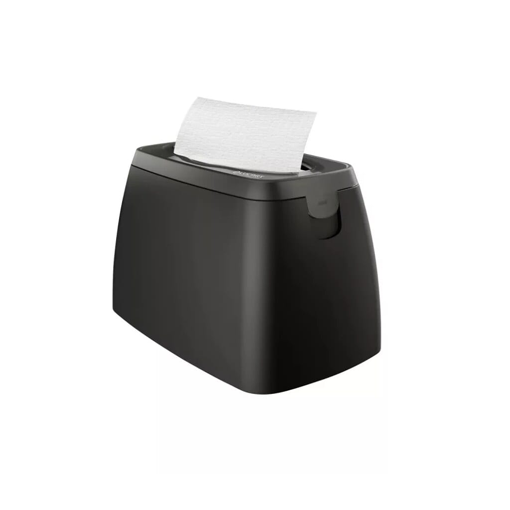 Lucart L-One S-Table szalvétaadagoló Fekete 892292