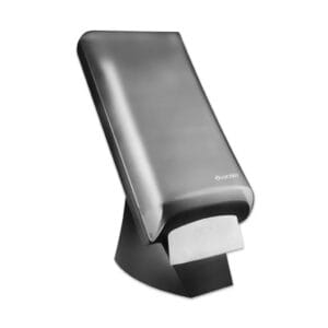 Lucart L-One Tabletop szalvétaadagoló Fekete 892290
