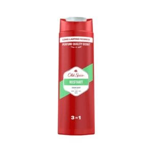 Old Spice tusfürdő Restart 400ml C55364