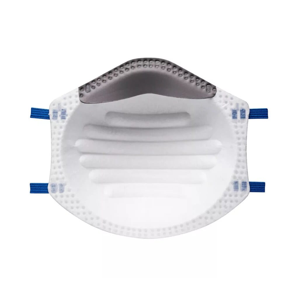 Portwest P200 FFP2 porálarc 20db P200WHR