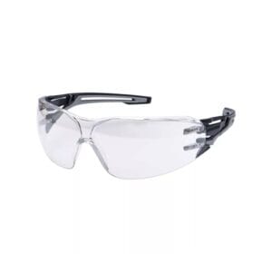 Portwest PR01 Anthracite Wraparound védőszemüveg tükröződő PR01MIR