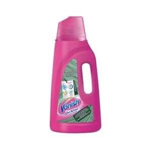 Vanish Oxi Action Extra Hygiene fertőtlenítő hatású folteltávolító folyadék 940ml C62071