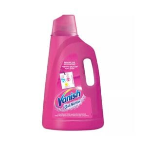Vanish Oxi Action folteltávolító folyadék 4L VANISHOXI4L