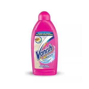 Vanish Oxi Action kézi szőnyegtisztító sampon 500ml V00321