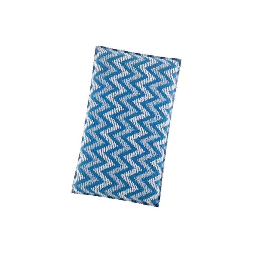 Vileda Prof. CE Duo™ CleanTech™ Sponge mikroszálas szivacs tisztatérbe 6db 152764