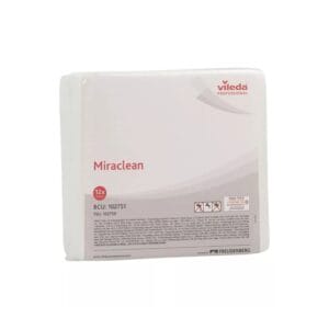 Vileda Prof. Miraclean szivacs 10x6cm 12db 102750