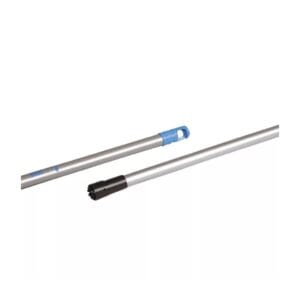 Vileda Prof. SuperMop acél felmosónyél pattintós 140cm 100838