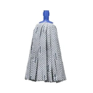 Vileda Prof. SuperMop Ag Antibacterial felmosófej pattintós 167850