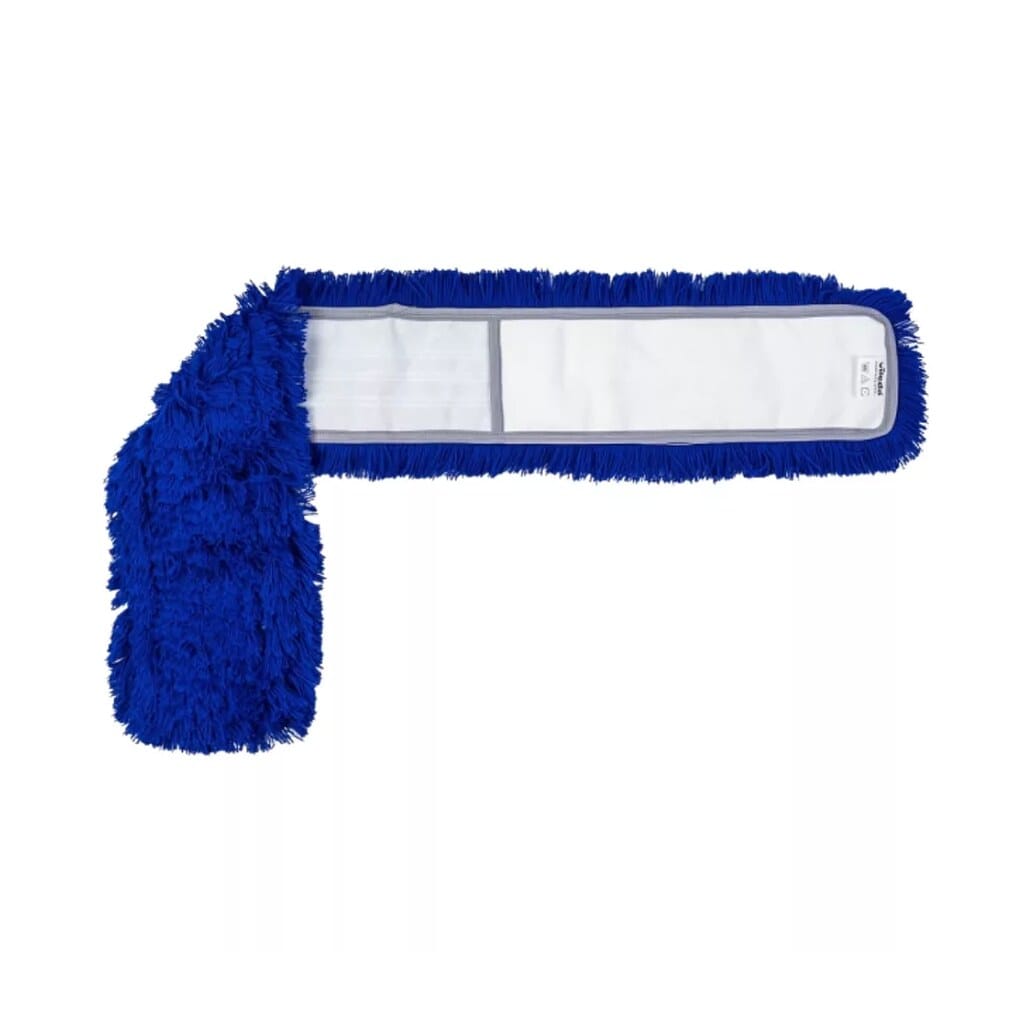 Vileda Prof. tartós szintetikus portörlő mop 100cm 500643