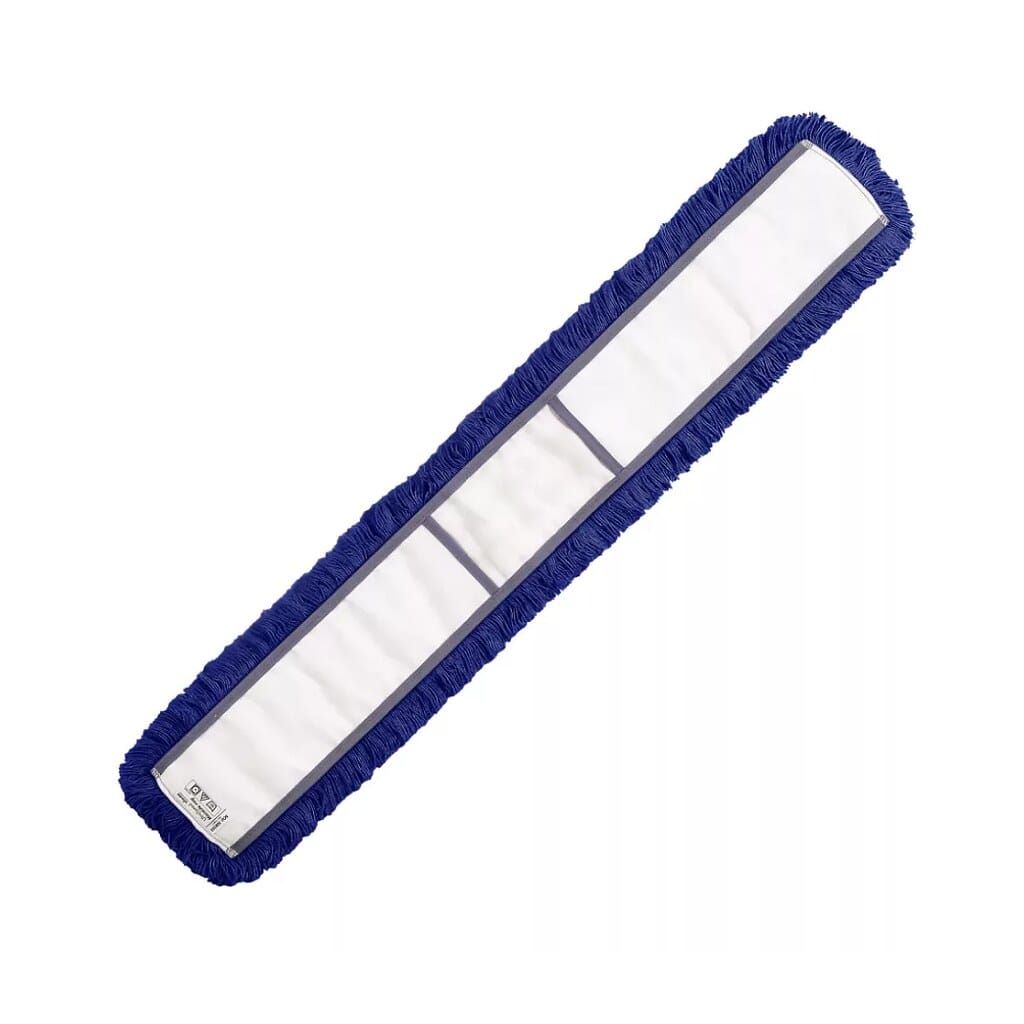Vileda Prof. tartós szintetikus portörlő mop 100cm 500643