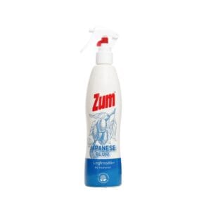 Zum légfrissítő Japán szilva 300ml 40000000006984
