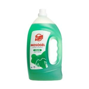 Zum mosógél Color – 37 mosás 3L 40000000006864