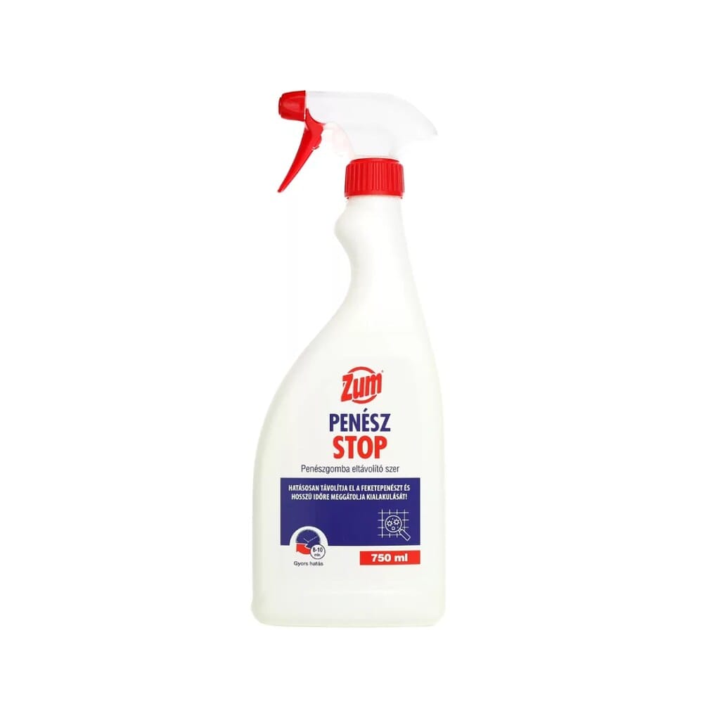 Zum Penész Stop penészeltávolító 750ml 40000000001345
